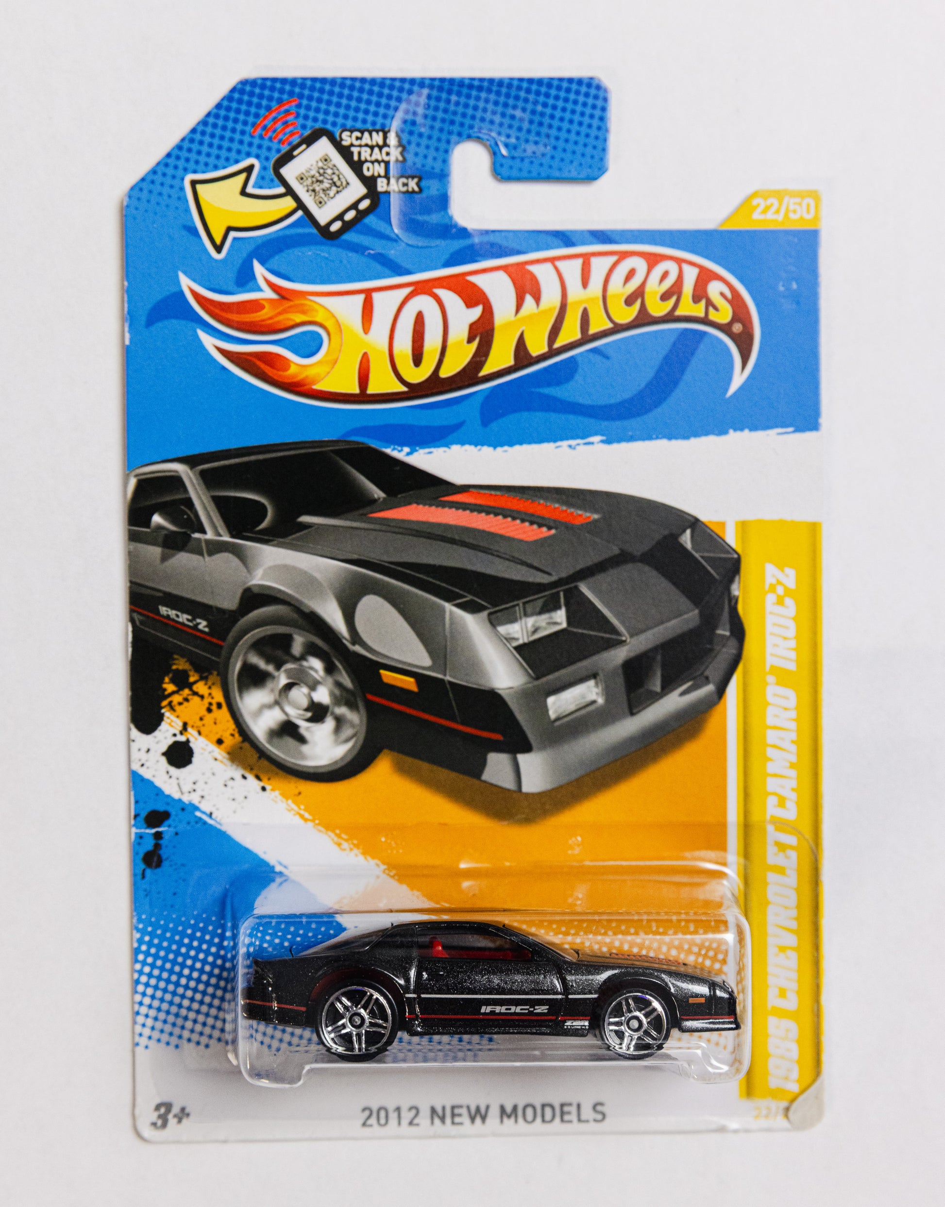 1928 Chevrolet Camaro Iroc-Z - 2012 New Models