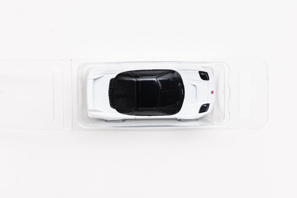 LOOSE 2003 Honda NSX Type-R - Honda Diorama