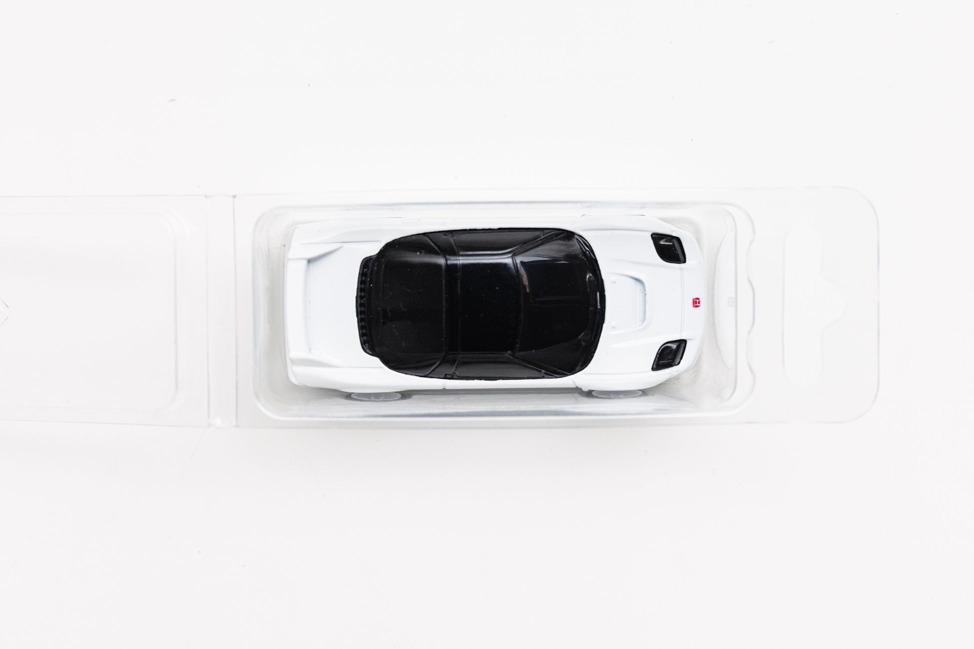 LOOSE 2003 Honda NSX Type-R - Honda Diorama