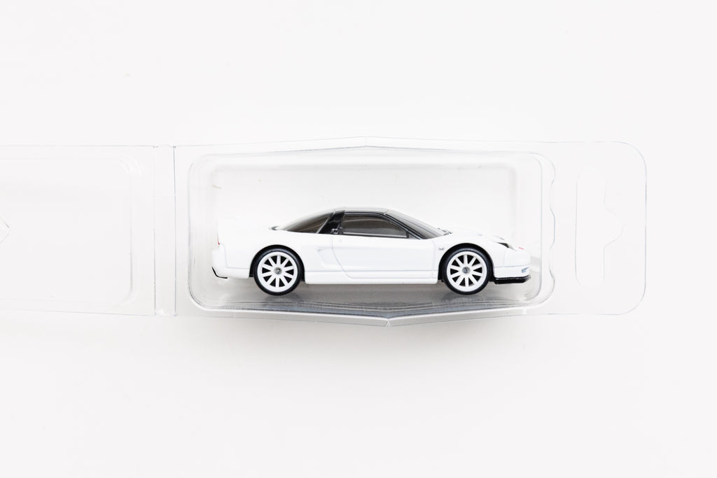 LOOSE 2003 Honda NSX Type-R - Honda Diorama