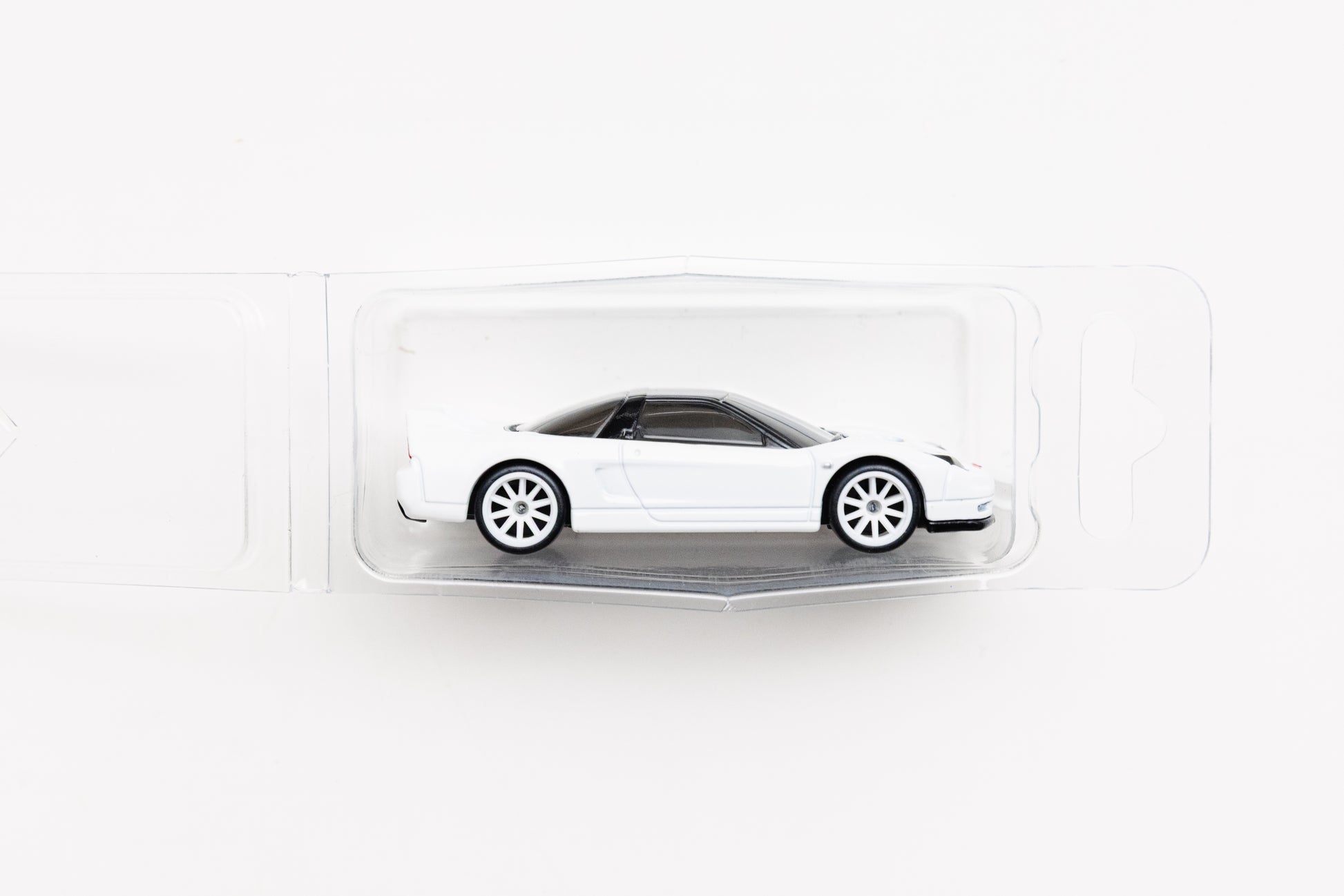 LOOSE 2003 Honda NSX Type-R - Honda Diorama