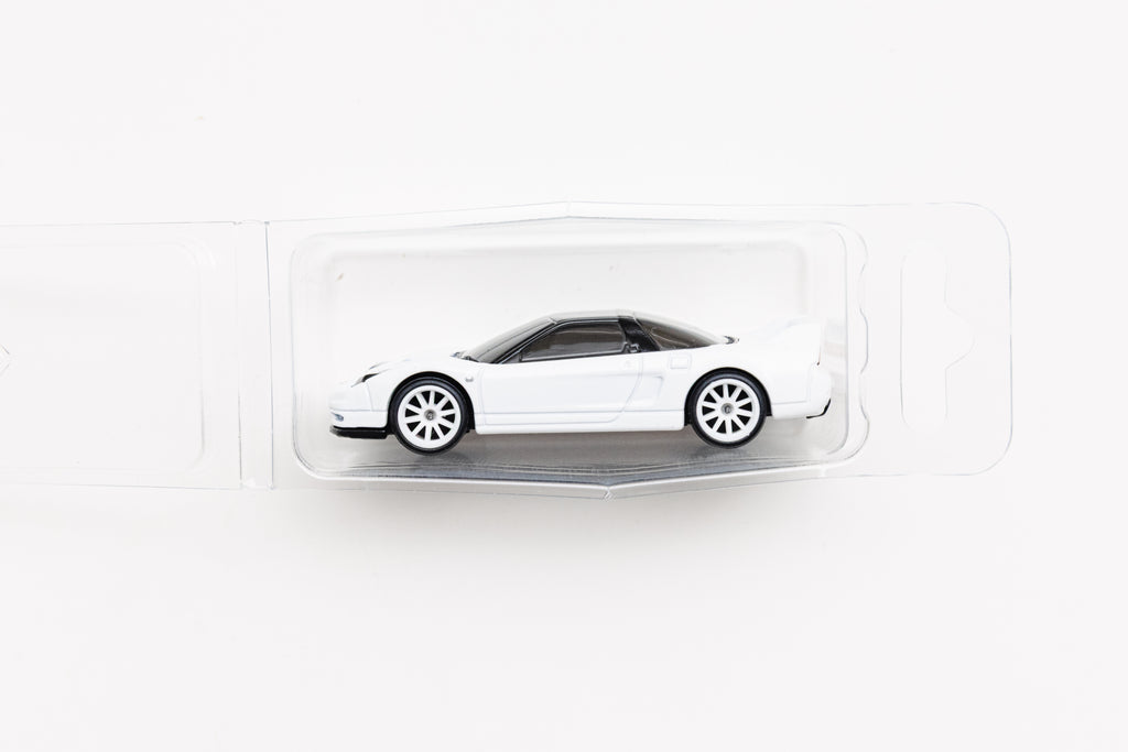 LOOSE 2003 Honda NSX Type-R - Honda Diorama