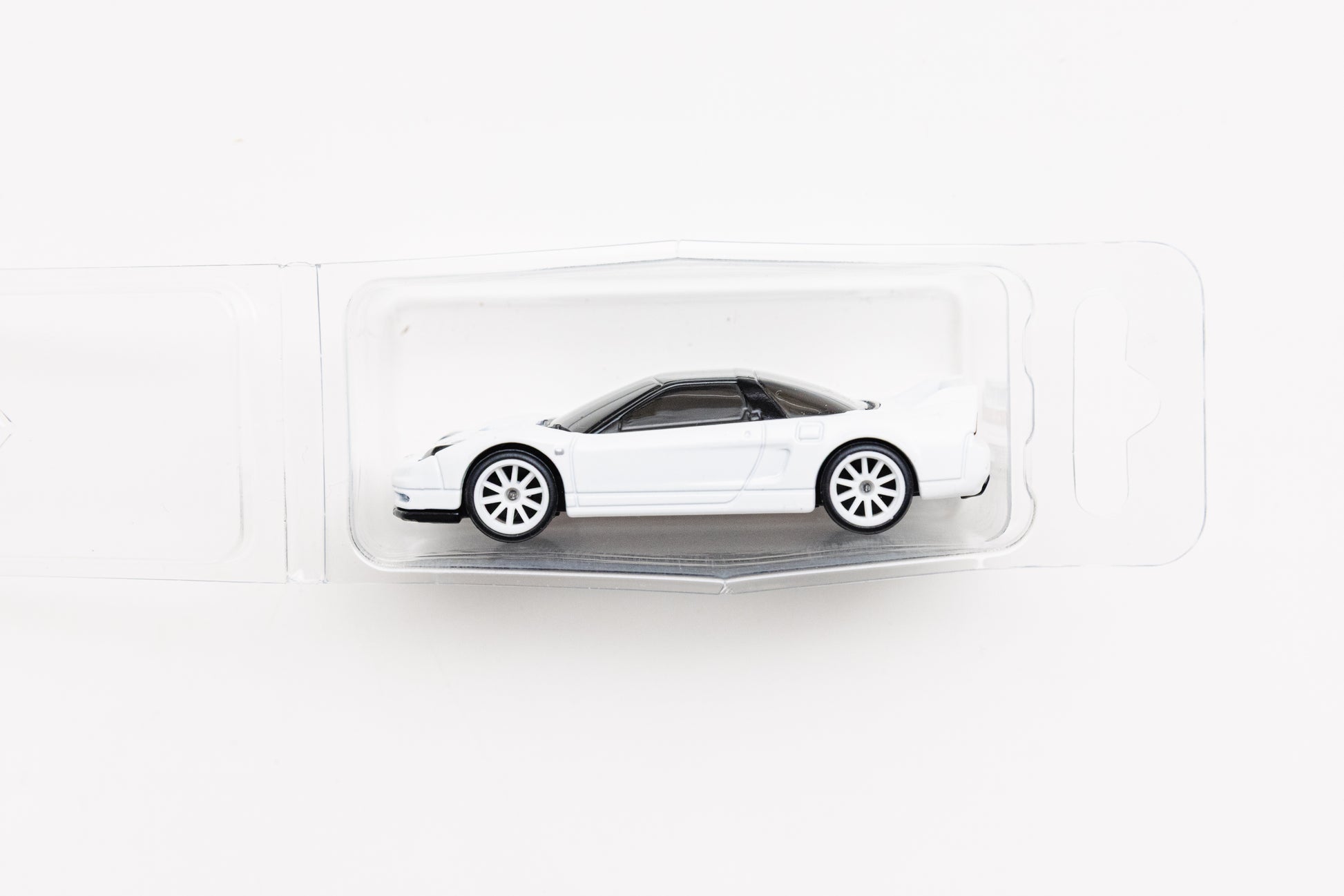 LOOSE 2003 Honda NSX Type-R - Honda Diorama