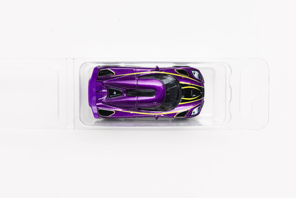 LOOSE Koenigsegg Agera R - Timeless Icons
