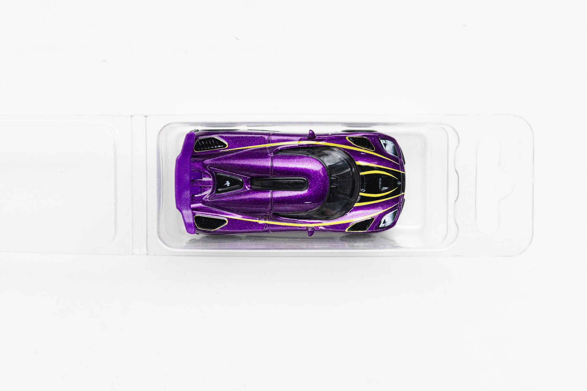 LOOSE Koenigsegg Agera R - Timeless Icons