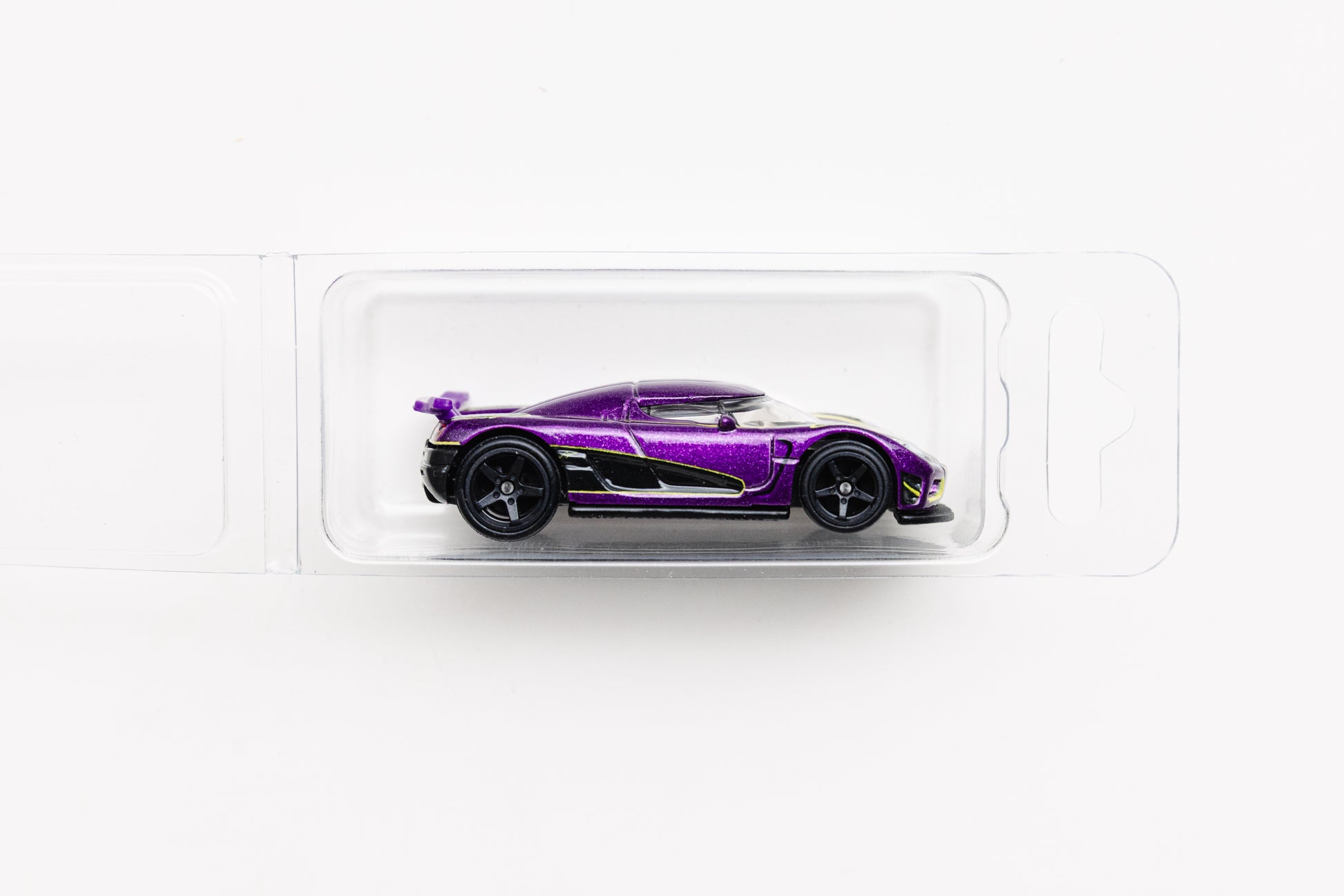 LOOSE Koenigsegg Agera R - Timeless Icons