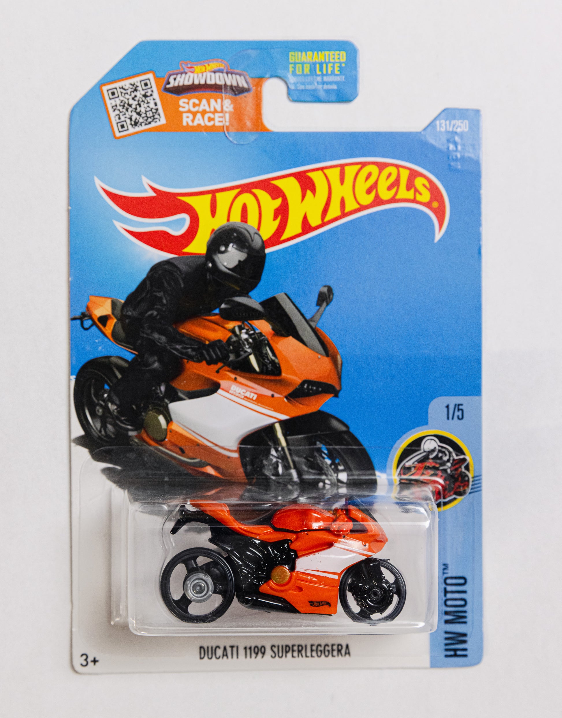Ducati 1199 Superleggera - HW Moto