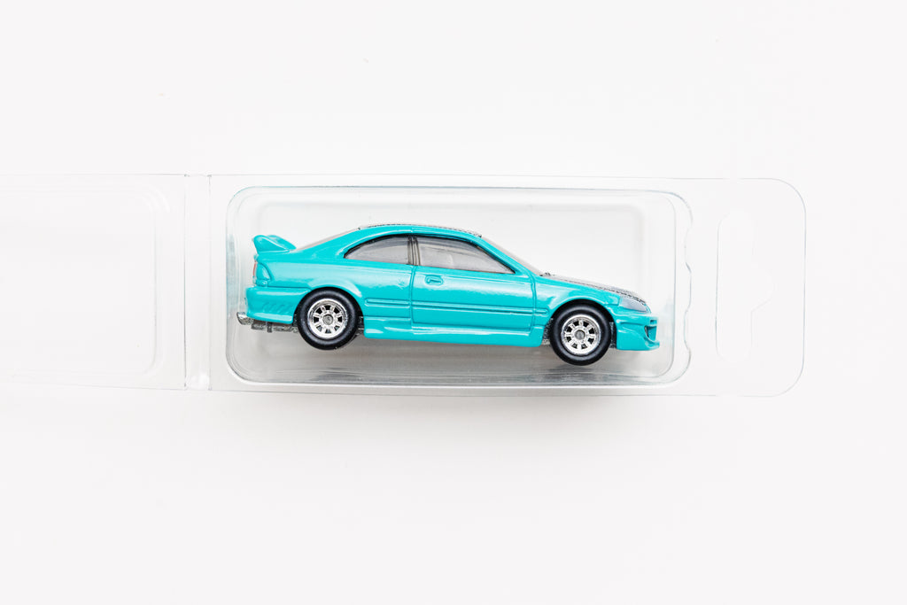 LOOSE Honda Civic Coupe - Boulevard