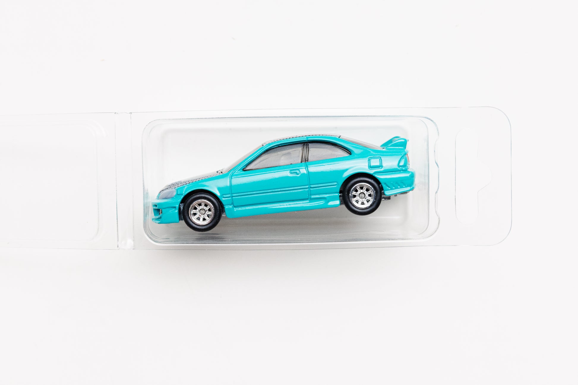LOOSE Honda Civic Coupe - Boulevard