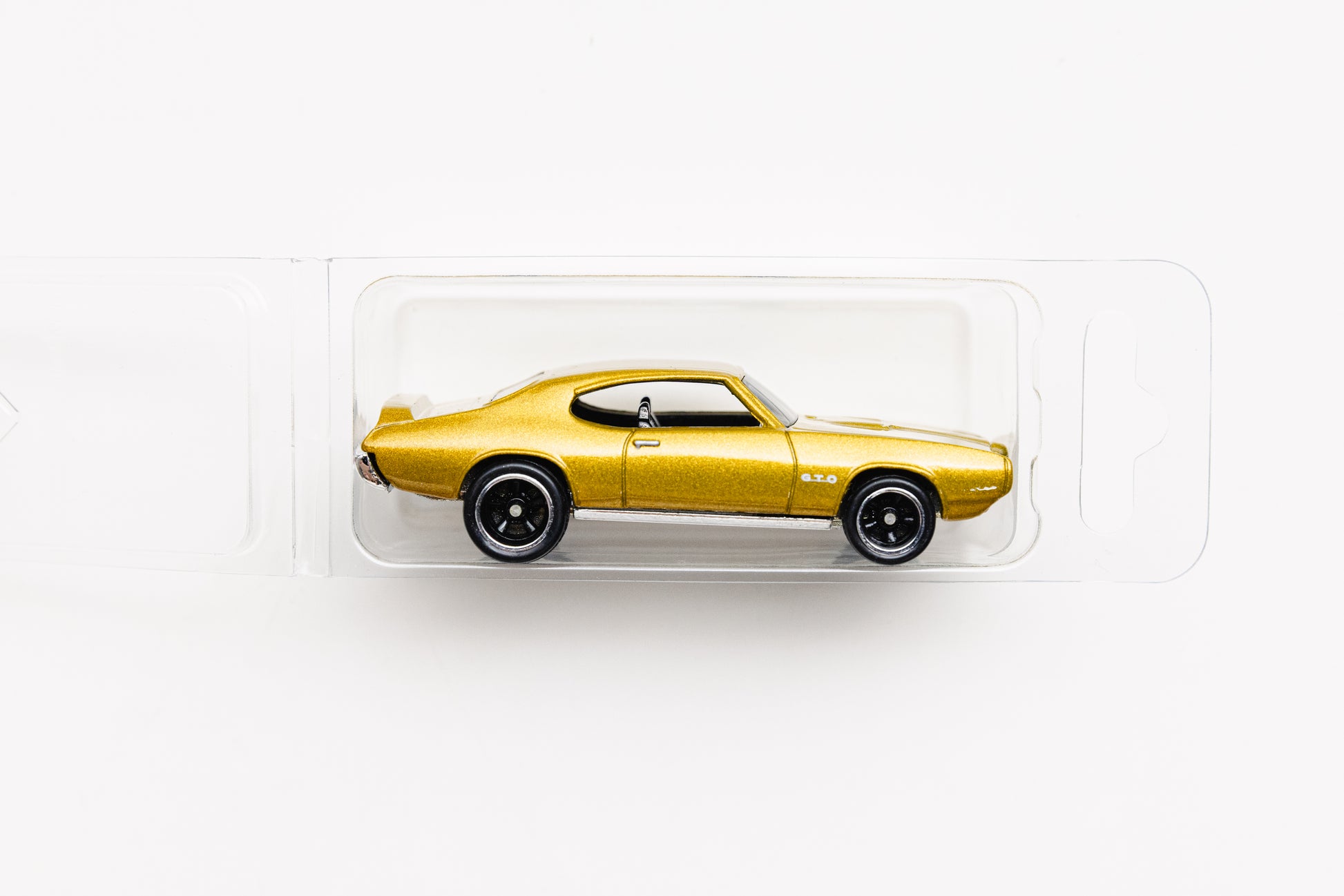 LOOSE '69 Pontiac GTO - Phil's Garage