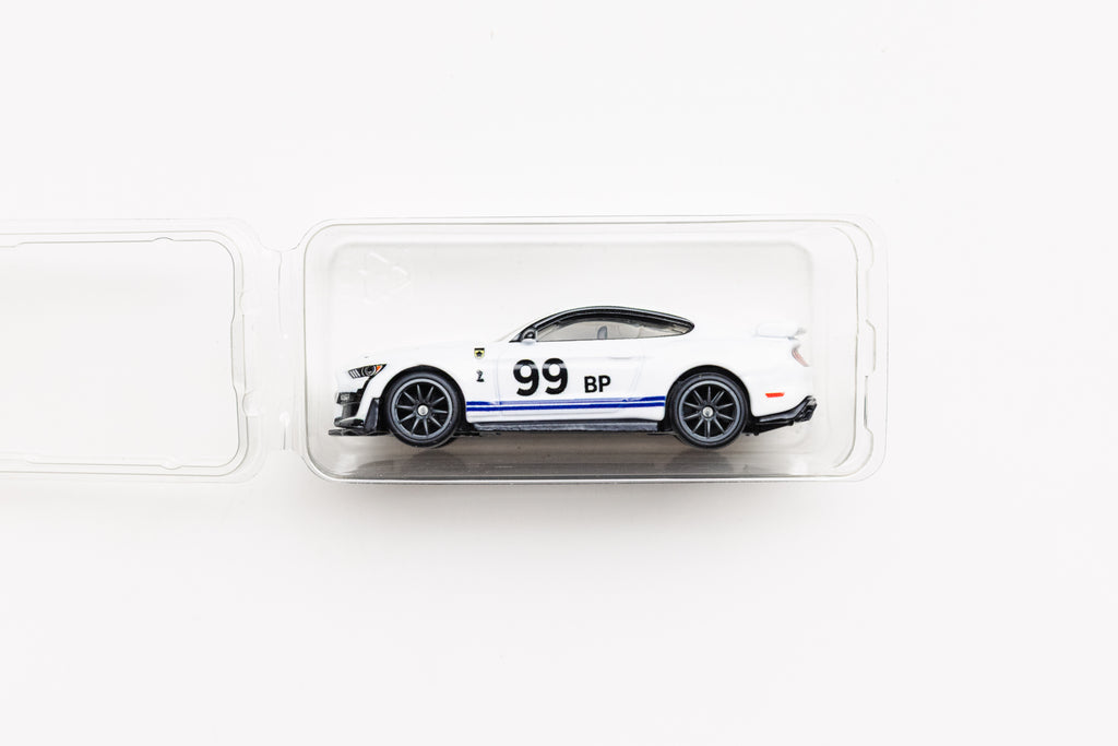 LOOSE '20 Ford Mustang Shelby GT500 - Boulevard