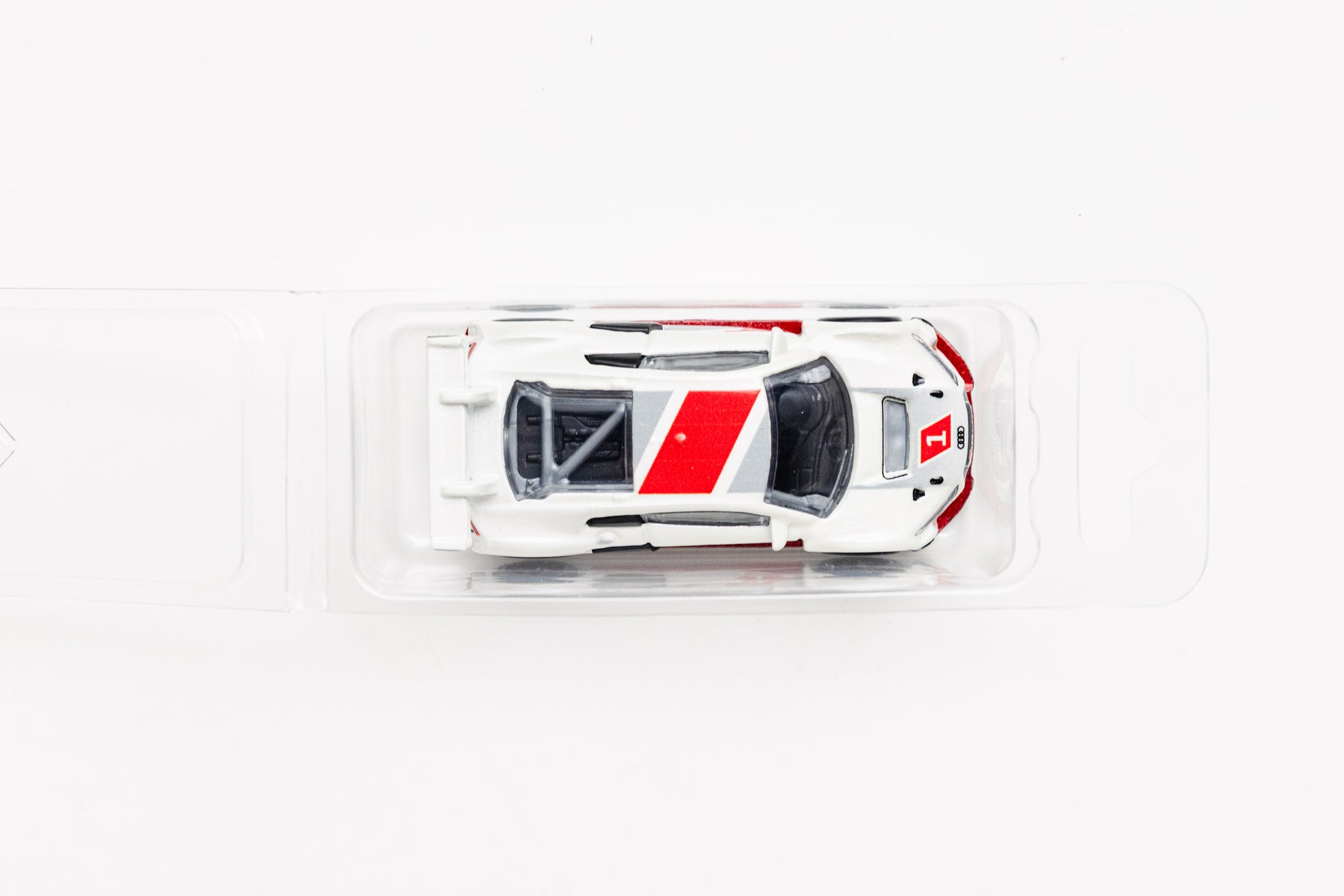 LOOSE Audi R8 LMS - Car Culture