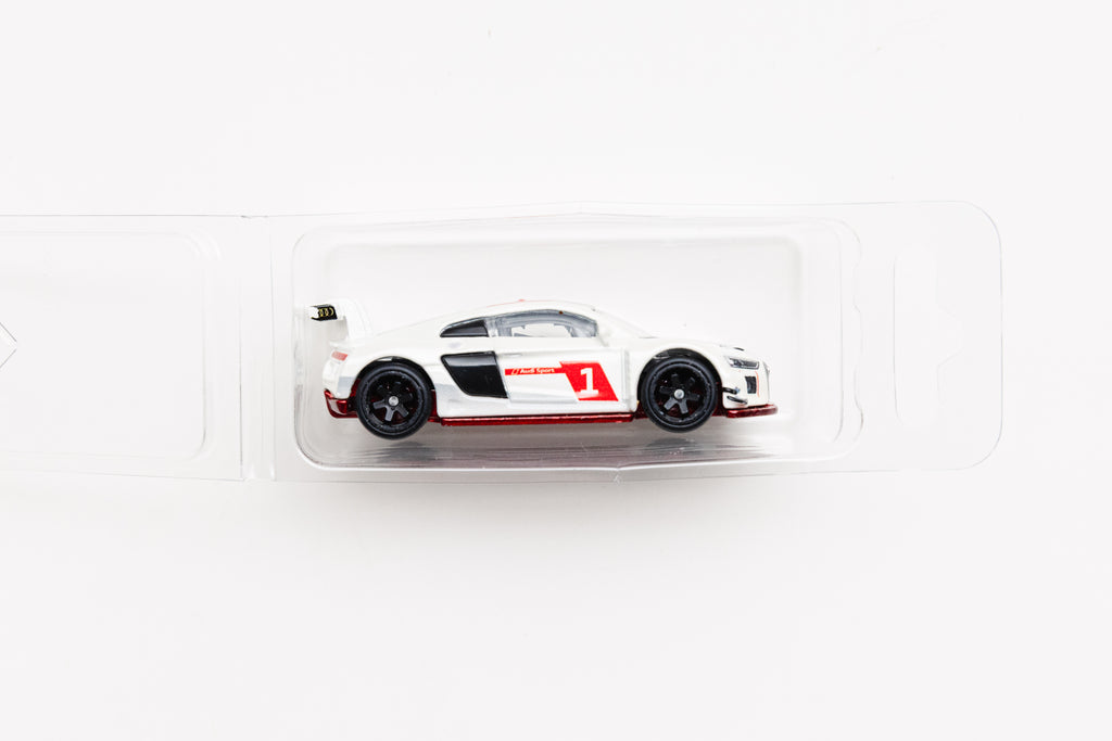 LOOSE Audi R8 LMS - Car Culture