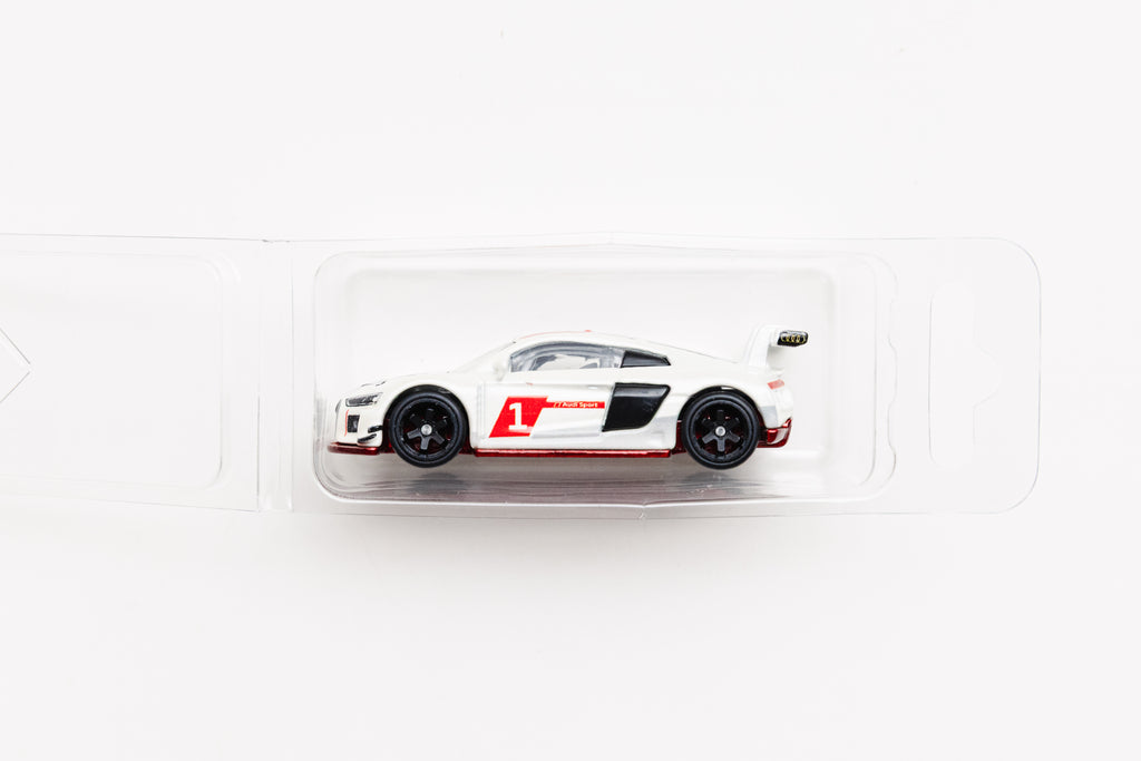 LOOSE Audi R8 LMS - Car Culture