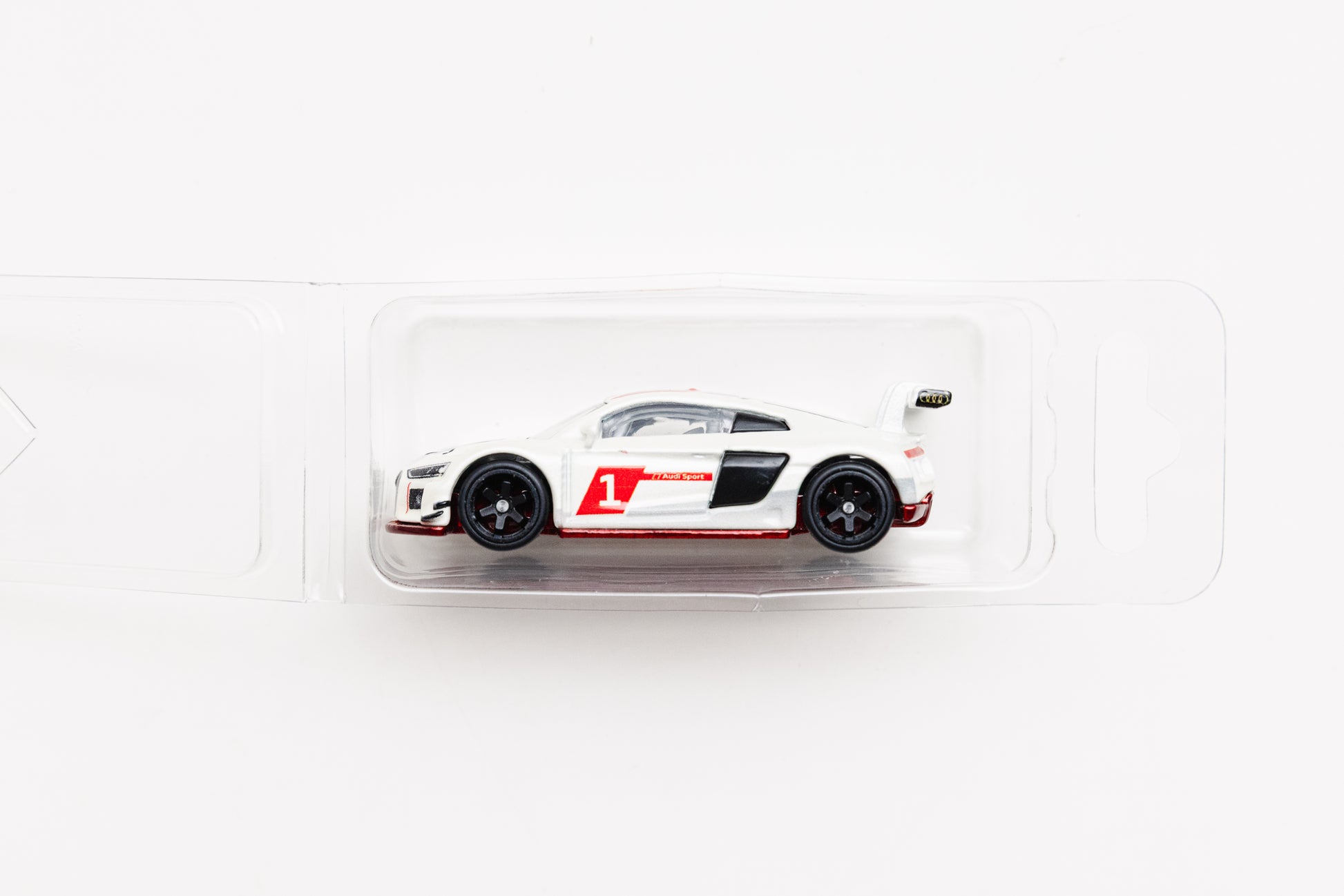 LOOSE Audi R8 LMS - Car Culture