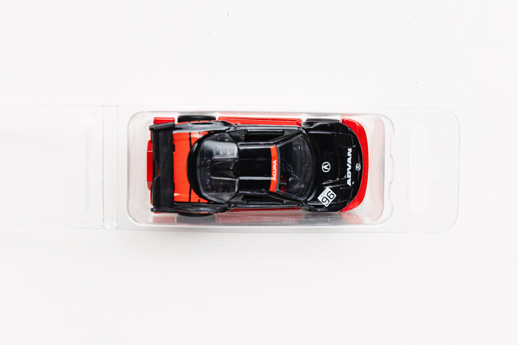 LOOSE Acura NSX - Car Culture