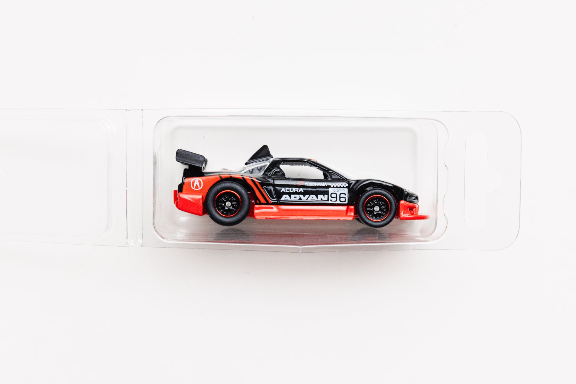 LOOSE Acura NSX - Car Culture