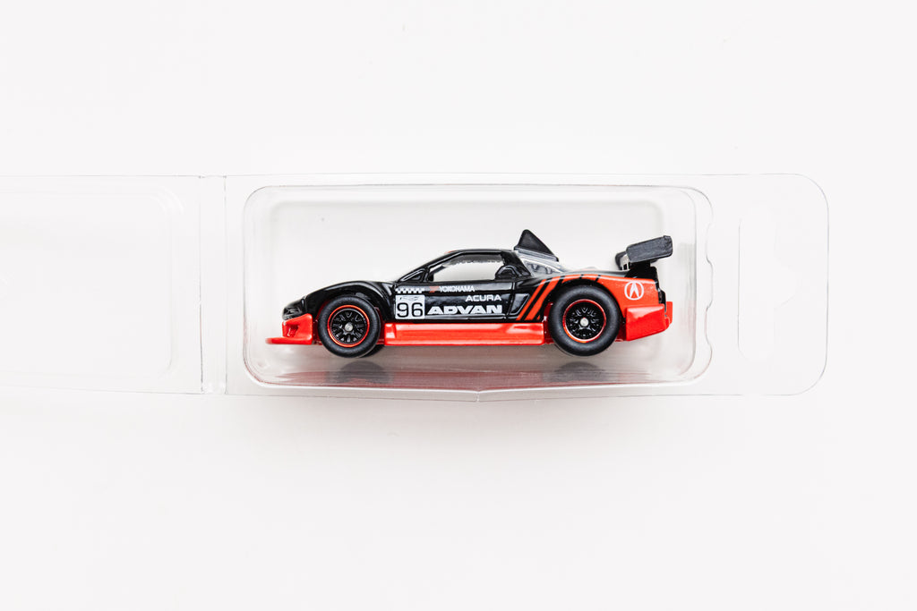 LOOSE Acura NSX - Car Culture