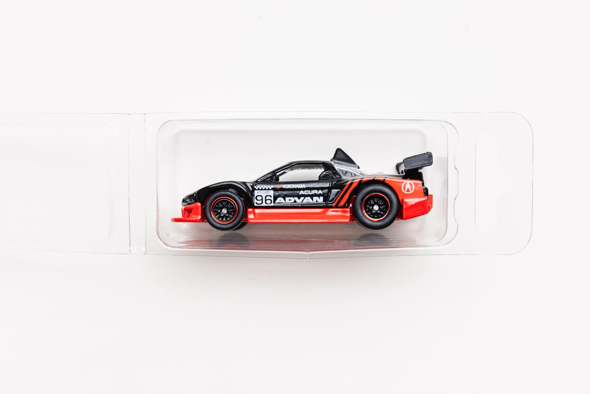 LOOSE Acura NSX - Car Culture