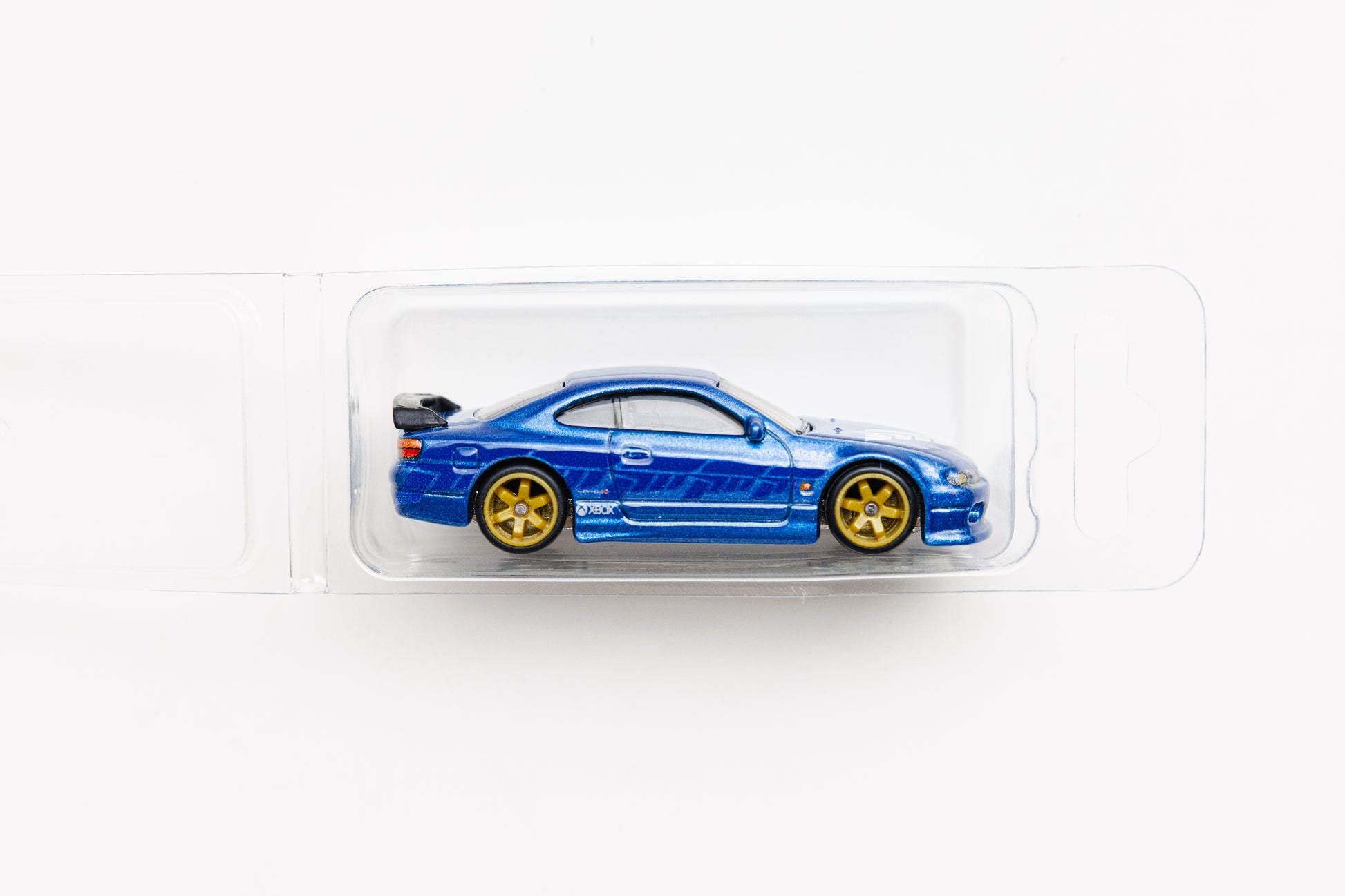 LOOSE Nissan Silvia (S15) - Pop Culture Forza