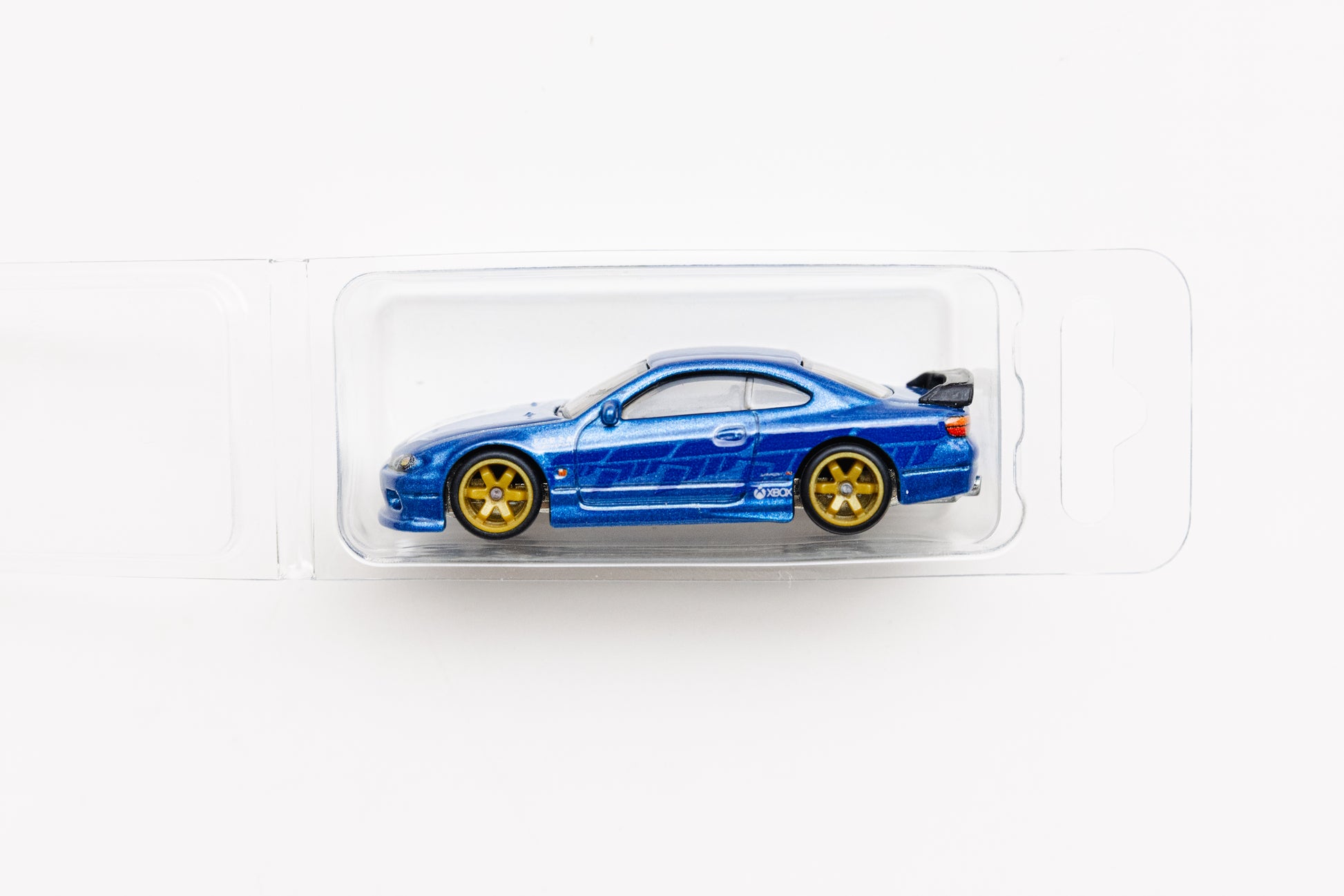 LOOSE Nissan Silvia (S15) - Pop Culture Forza