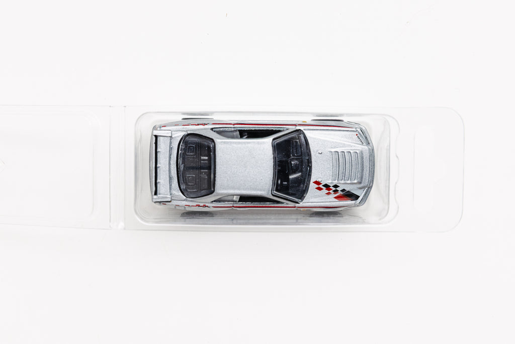 LOOSE Nissan Skyline GT-R R34 - Team Transport