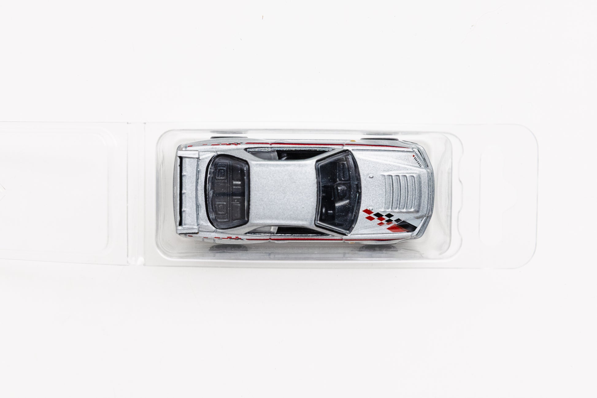 LOOSE Nissan Skyline GT-R R34 - Team Transport