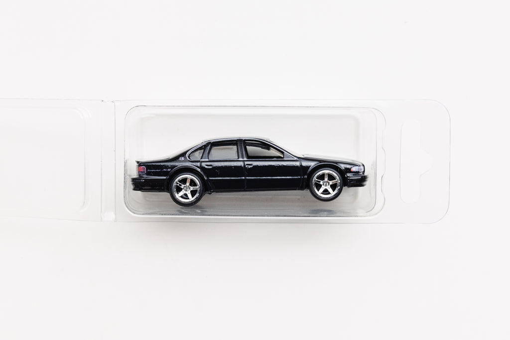 LOOSE '96 Chevy Impala SS - Boulevard