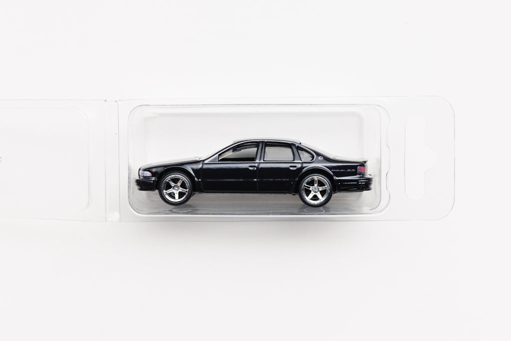 LOOSE '96 Chevy Impala SS - Boulevard