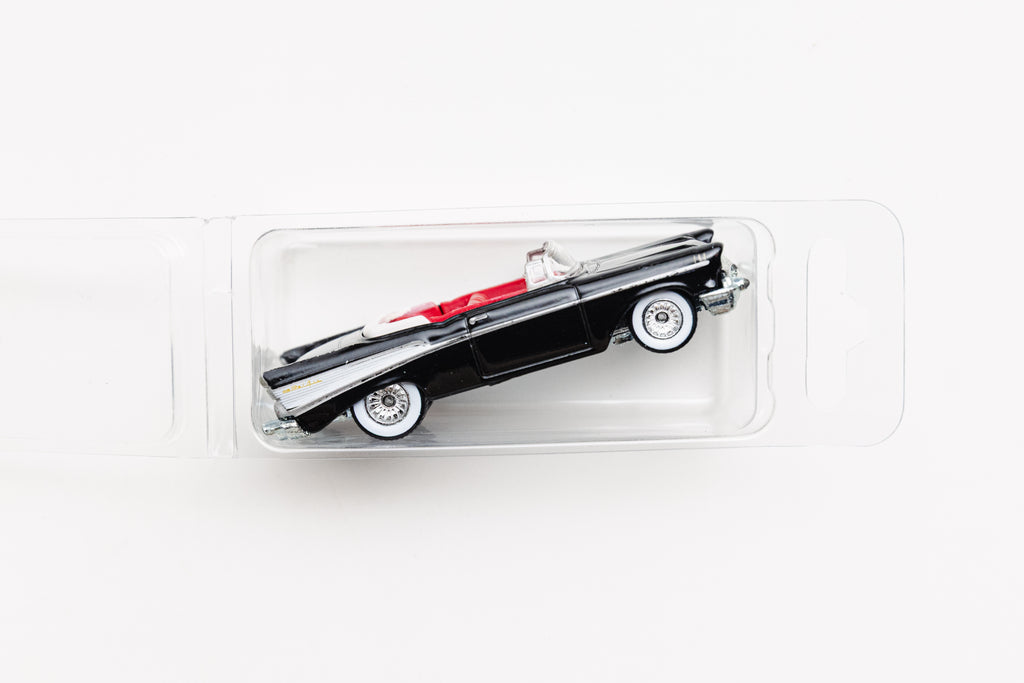 LOOSE '57 Chevy - Retro Entertainment