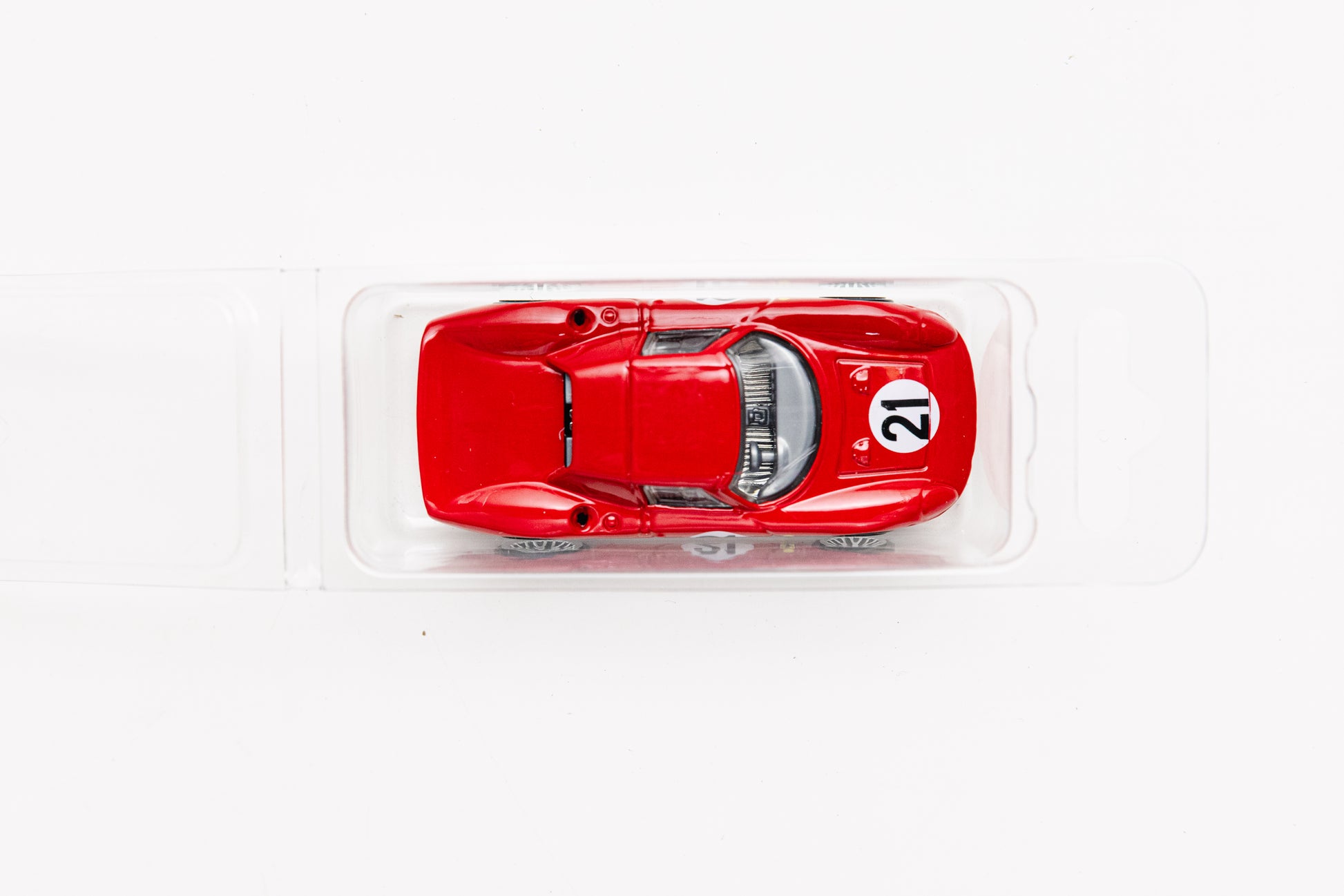 LOOSE Ferrari 250 LM - Mainline