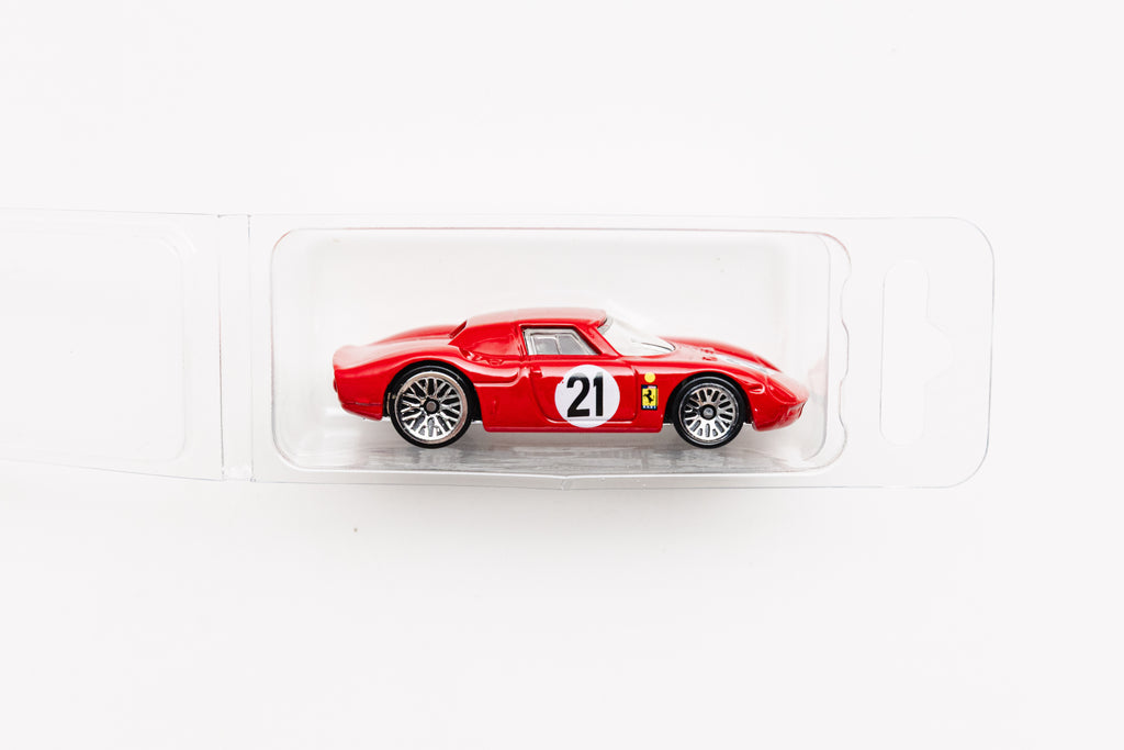 LOOSE Ferrari 250 LM - Mainline