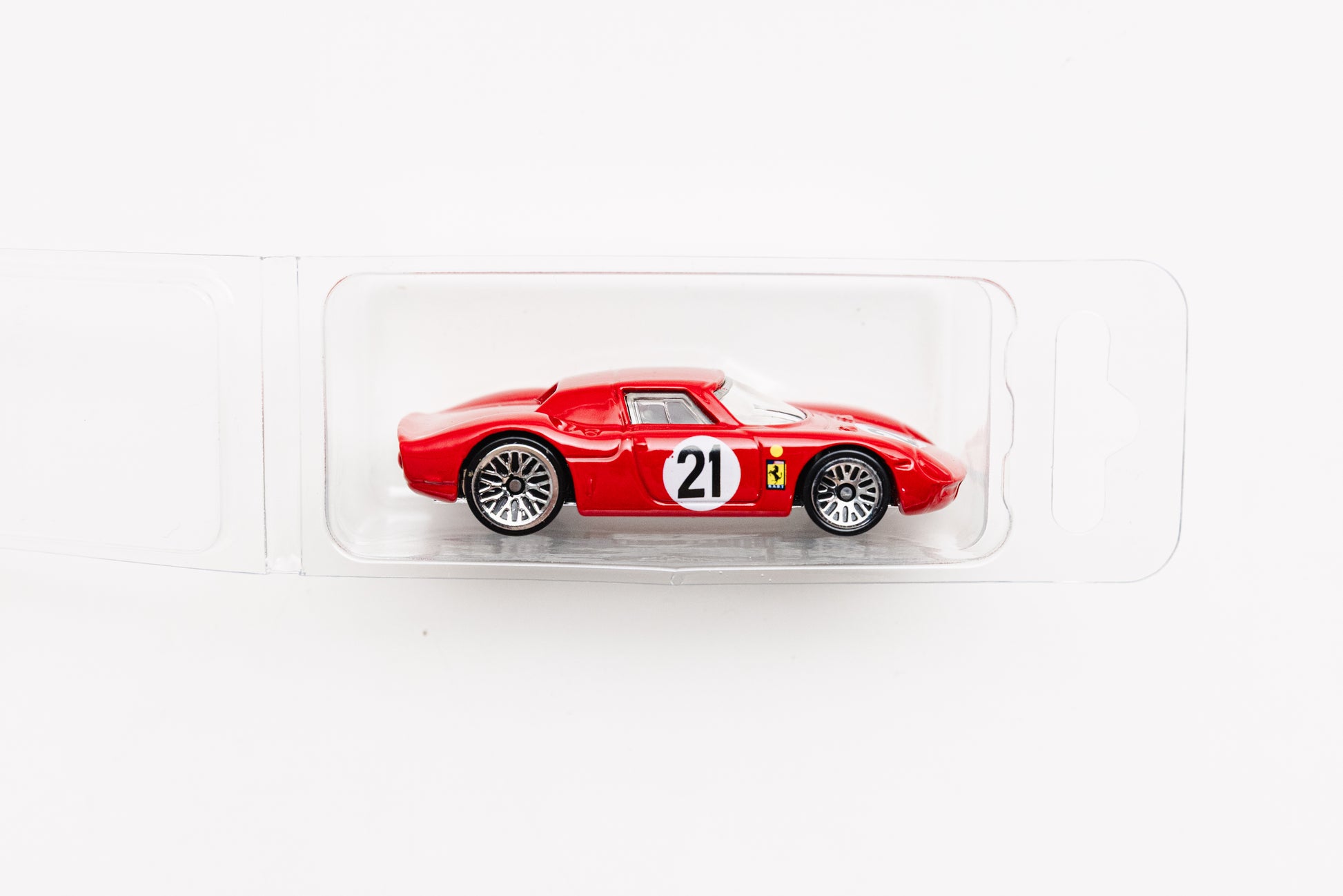 LOOSE Ferrari 250 LM - Mainline