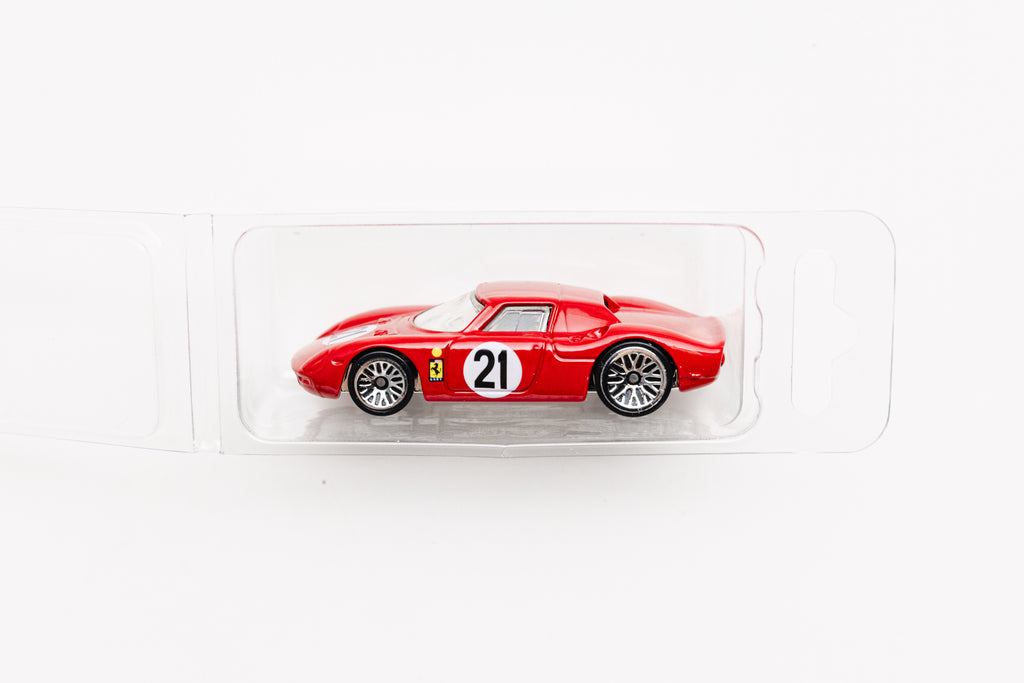 LOOSE Ferrari 250 LM - Mainline