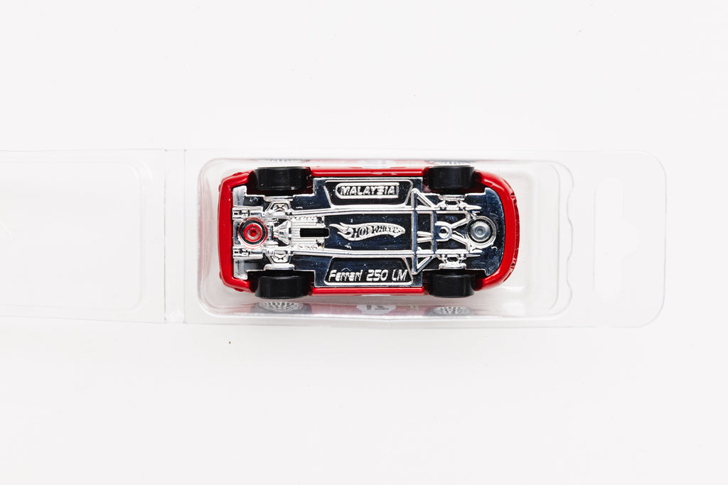 LOOSE Ferrari 250 LM - Mainline