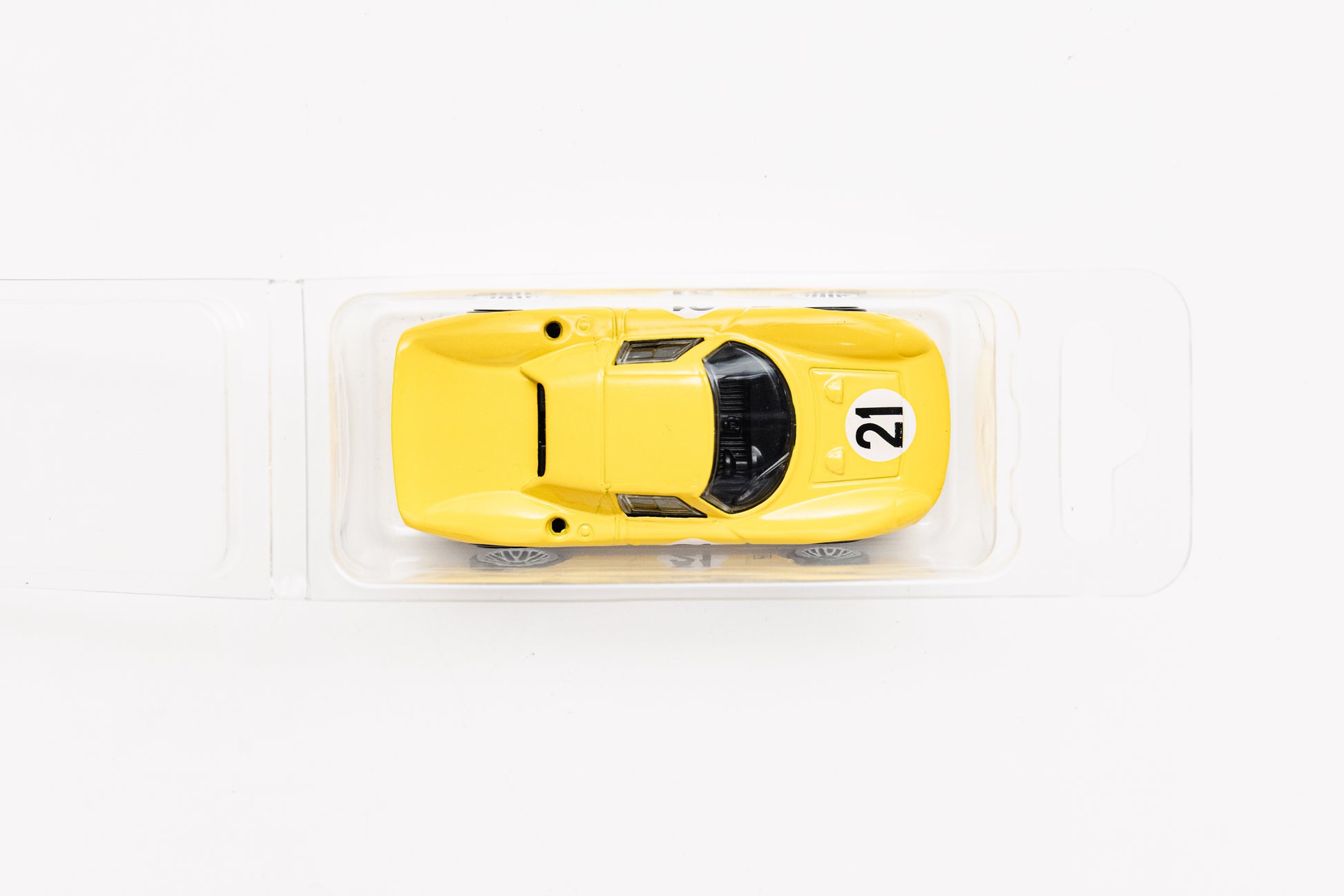 LOOSE Ferrari 250 LM - Mainline