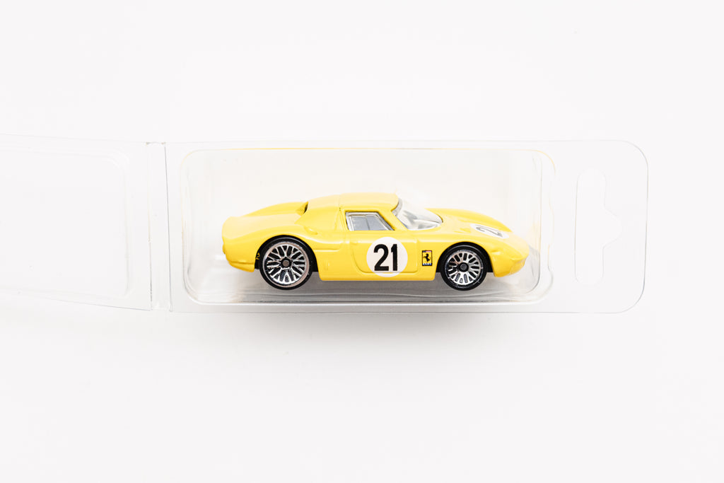 LOOSE Ferrari 250 LM - Mainline