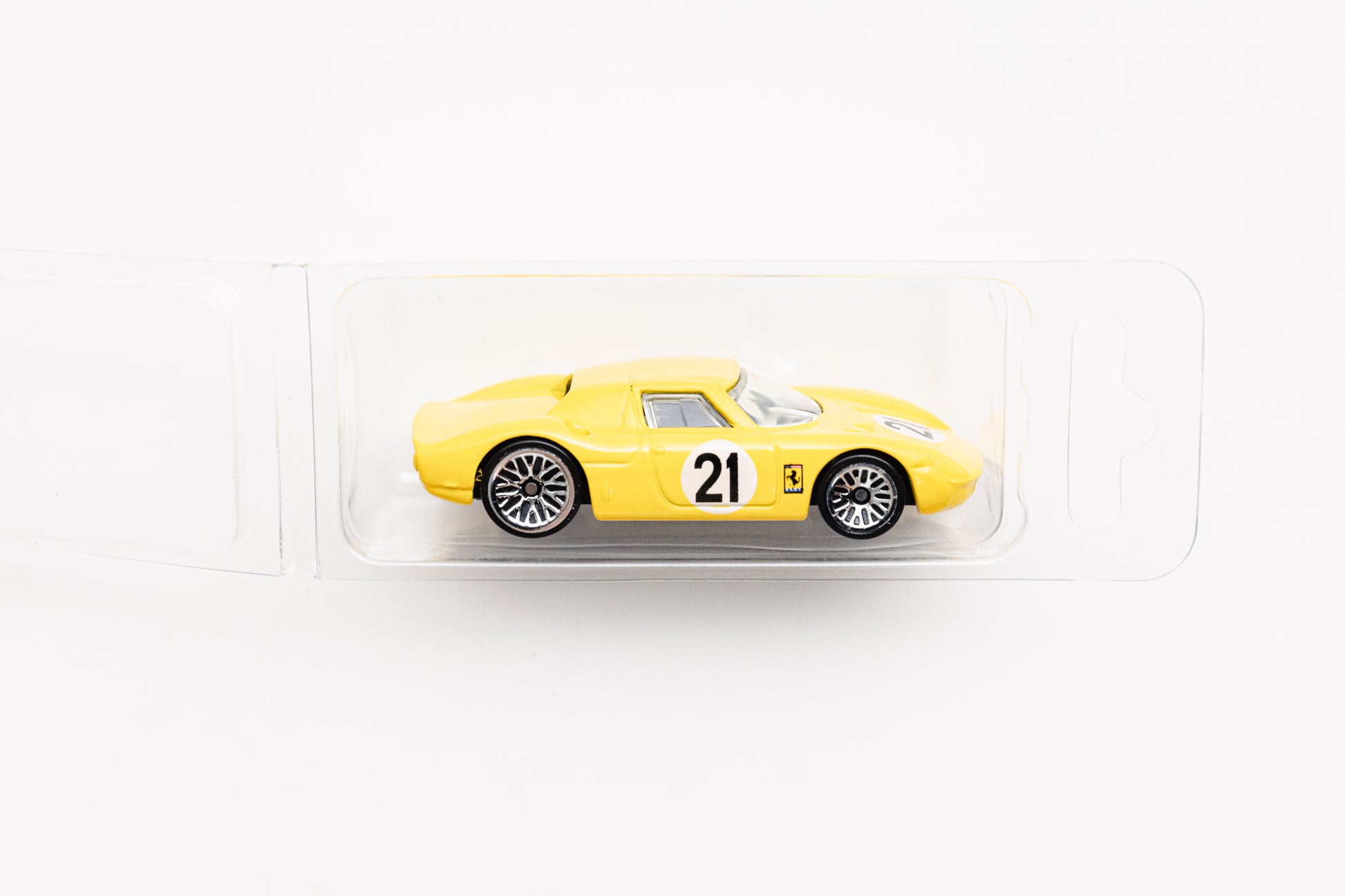 LOOSE Ferrari 250 LM - Mainline