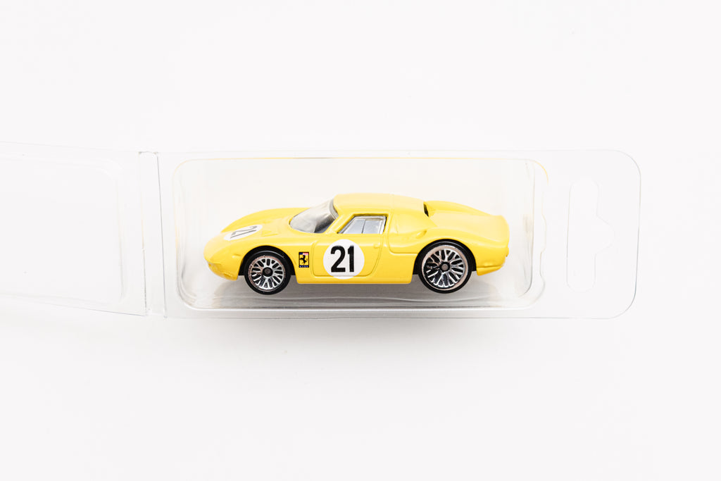 LOOSE Ferrari 250 LM - Mainline