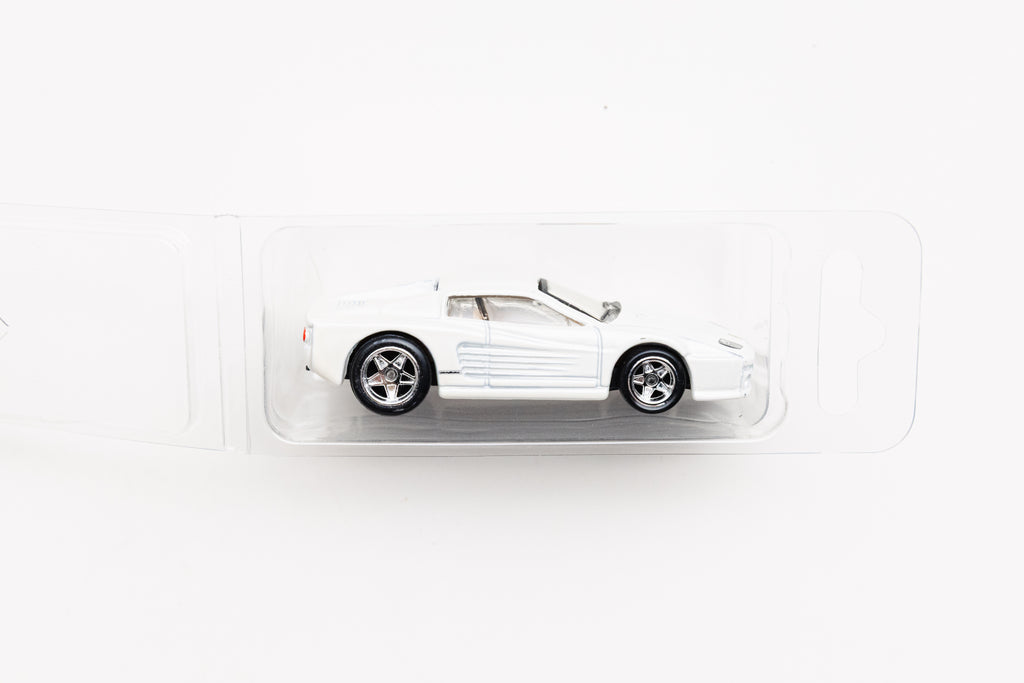 LOOSE Ferrari F512 M - Retro Entertainment