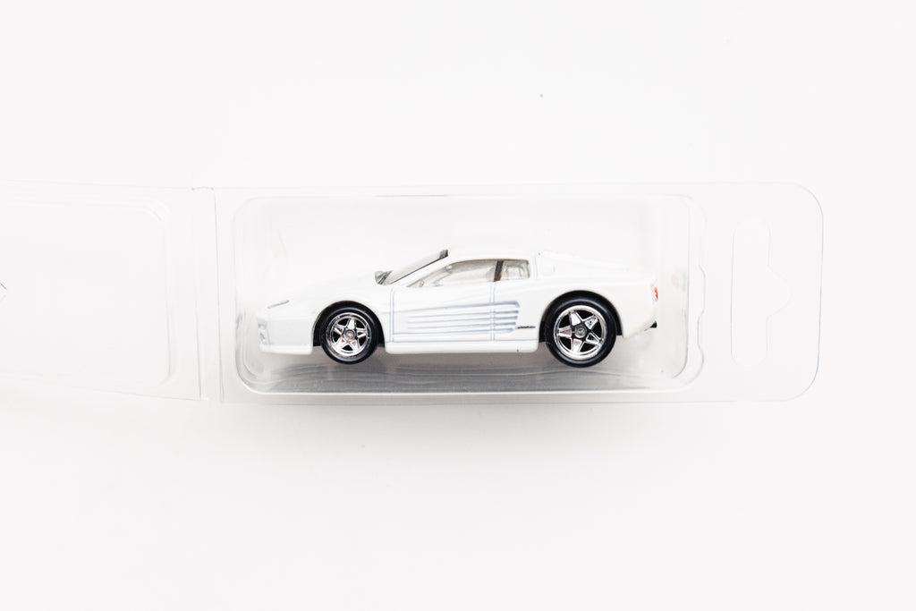 LOOSE Ferrari F512 M - Retro Entertainment