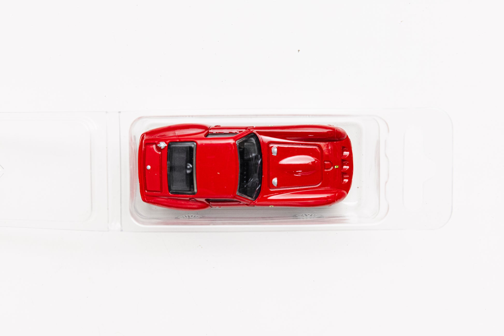 LOOSE Ferrari 250 GTO - Mainline