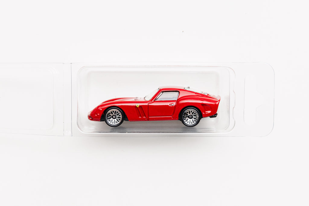LOOSE Ferrari 250 GTO - Mainline