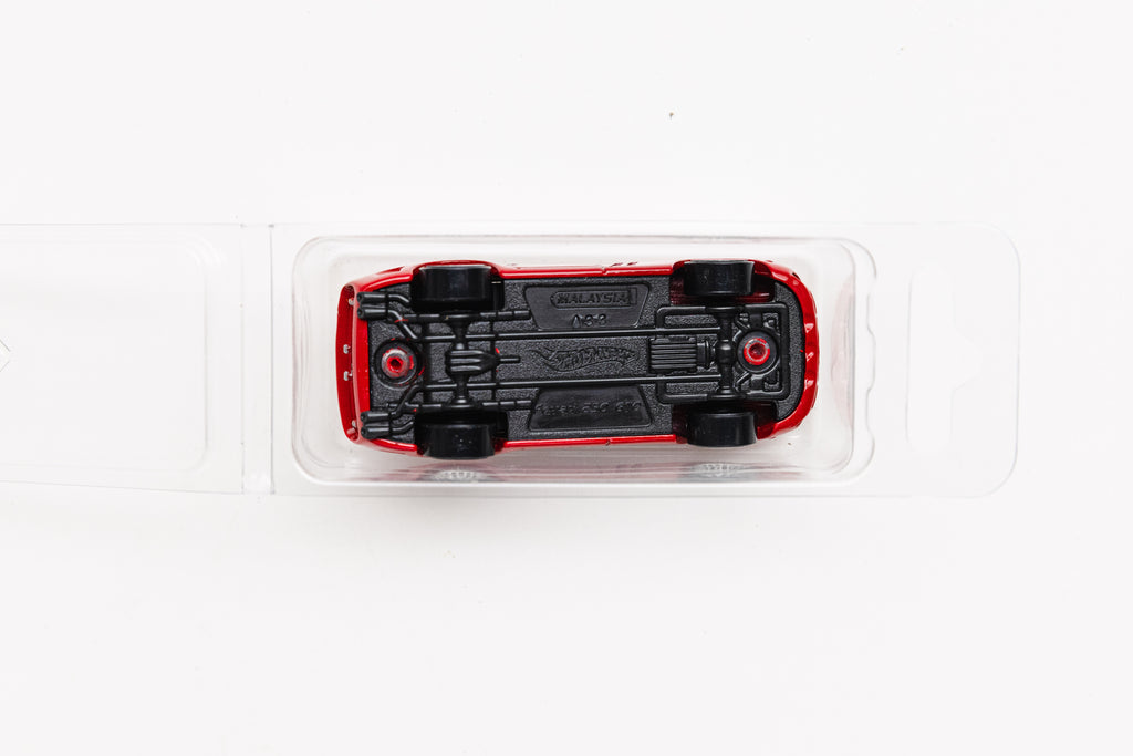 LOOSE Ferrari 250 GTO - Mainline