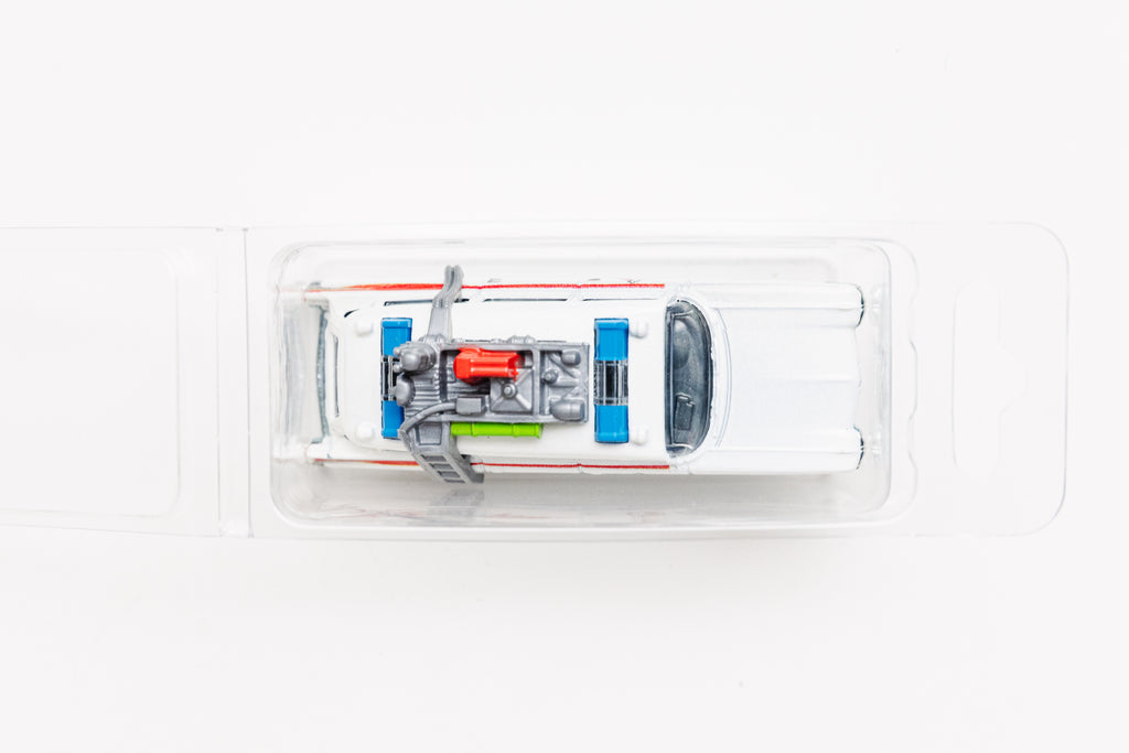 LOOSE Ghostbusters Ecto-1 - Retro Entertainment