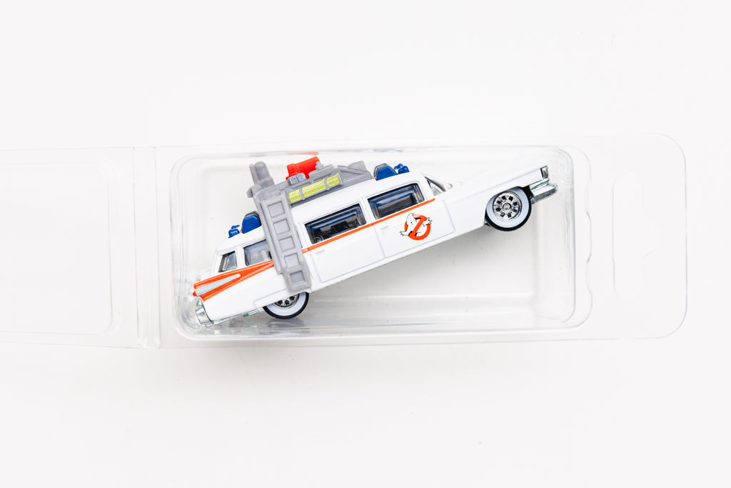 LOOSE Ghostbusters Ecto-1 - Retro Entertainment