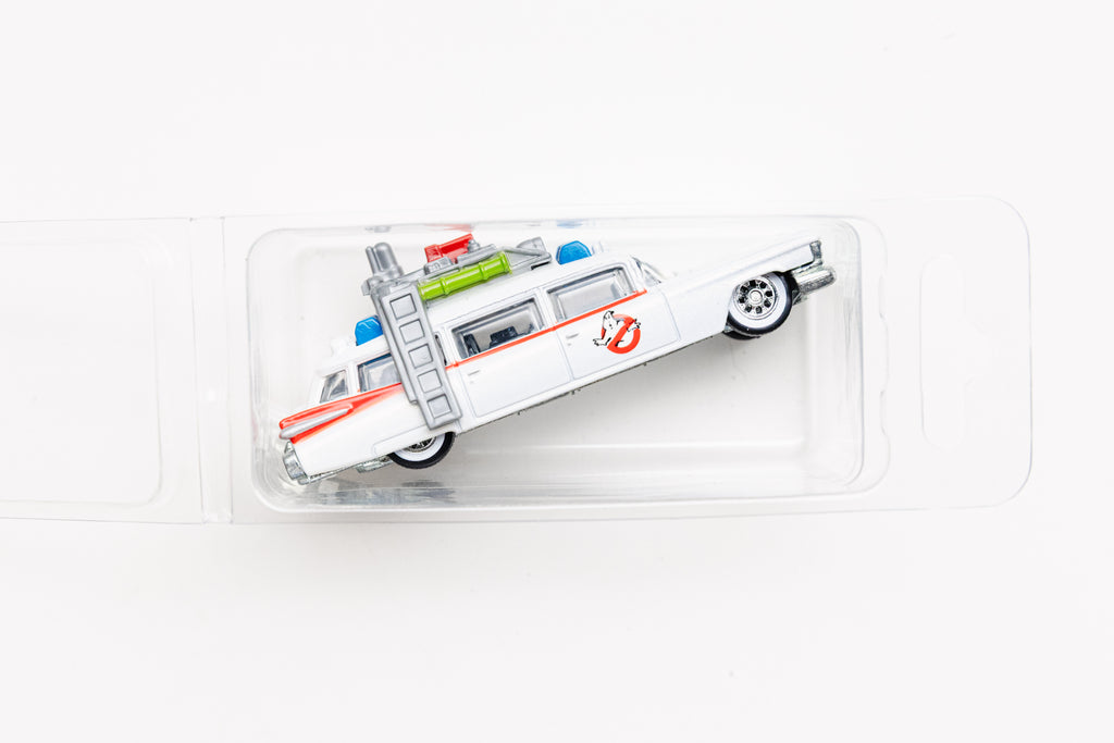 LOOSE Ghostbusters Ecto-1 - Retro Entertainment