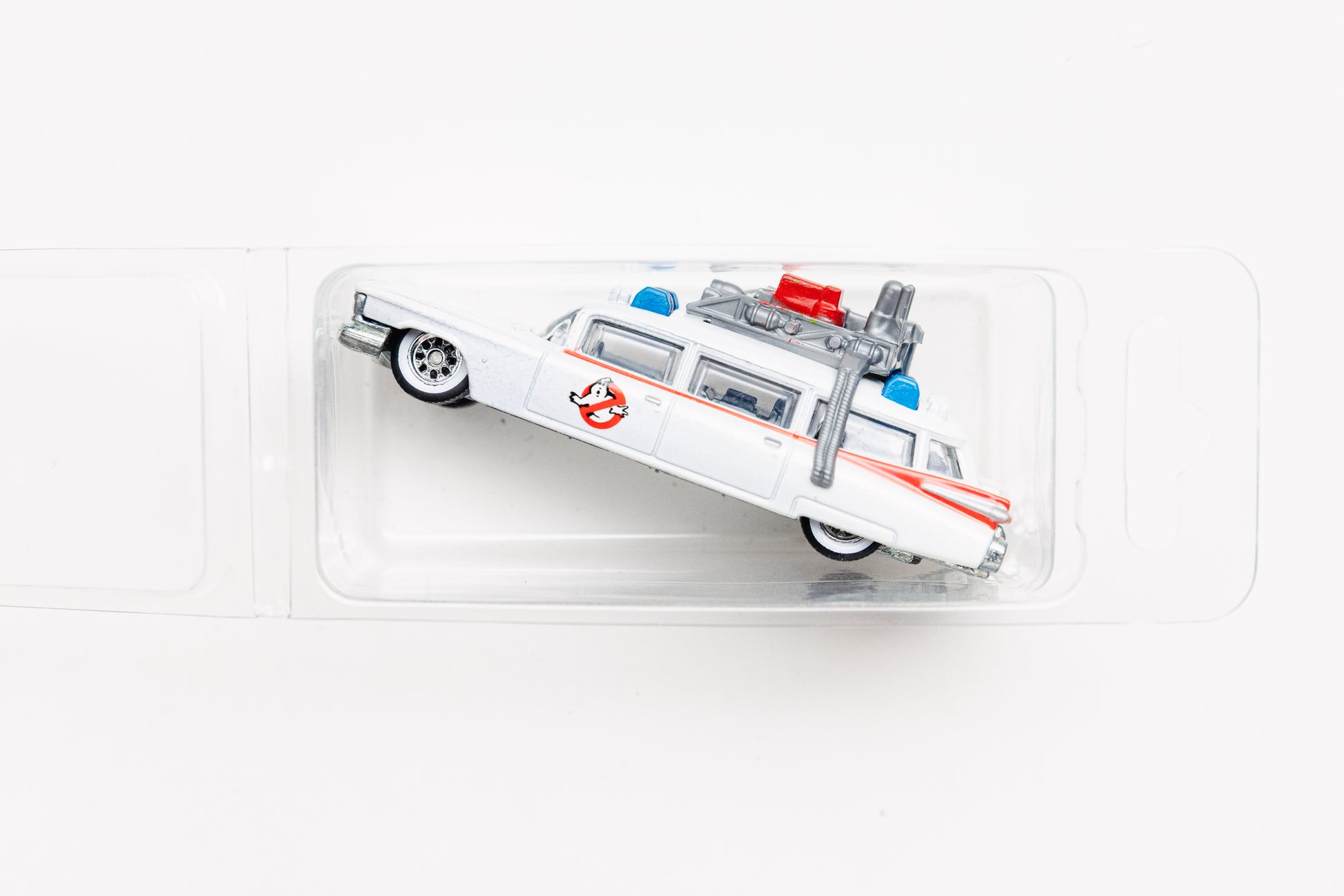 LOOSE Ghostbusters Ecto-1 - Retro Entertainment