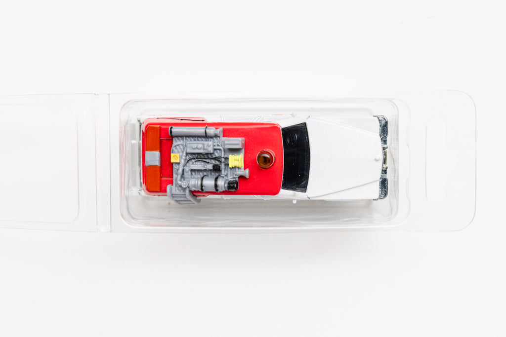 LOOSE Ghostbusters Ecto-1 - Retro Entertainment