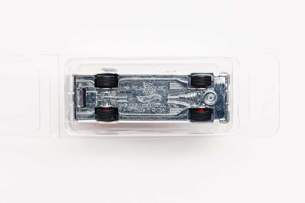 LOOSE Ghostbusters Ecto-1 - Retro Entertainment